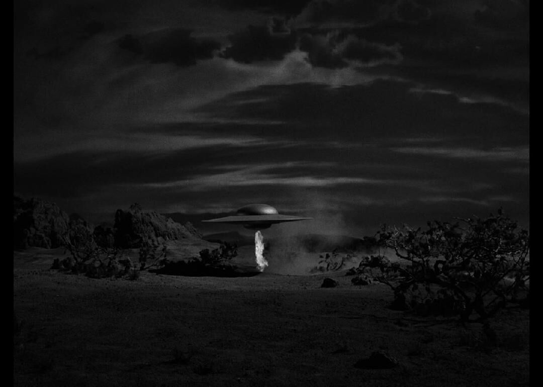 #11. The Twilight Zone
